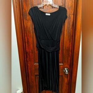 Calvin Klein women's dress